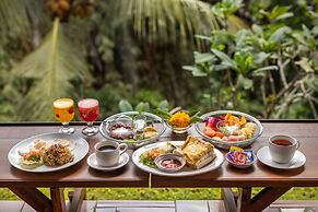 Ketut's Place Cottage Ubud