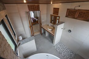 Ketut's Place Cottage Ubud