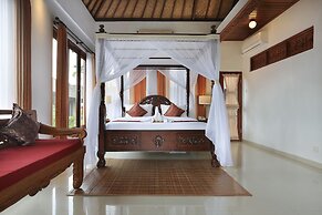 Ketut's Place Cottage Ubud