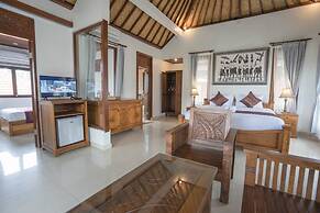 Ketut's Place Cottage Ubud