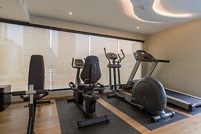 GLOW Sukhumvit 5 by Centropolis
