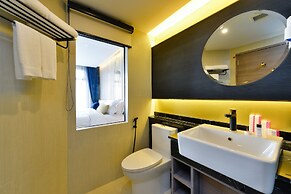 GLOW Sukhumvit 5 by Centropolis