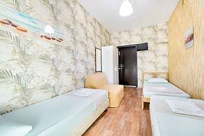 Hostel Holiday Super