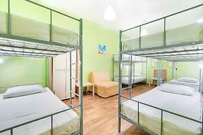 Hostel Holiday Super