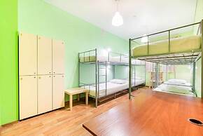 Hostel Holiday Super