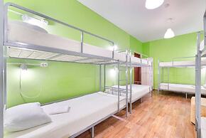Hostel Holiday Super