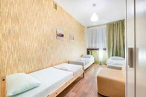 Hostel Holiday Super