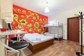Hostel Holiday Super