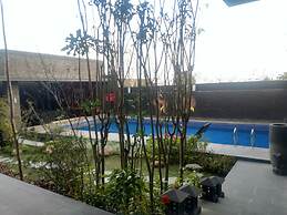 Villa Jaran Jingkrak - Hostel