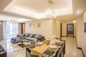 Beijing Guangyao Service Apartment Chaoyangmen