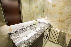 Beijing Guangyao Service Apartment Chaoyangmen