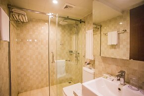 Beijing Guangyao Service Apartment Chaoyangmen