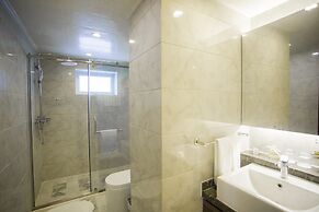 Beijing Guangyao Service Apartment Chaoyangmen