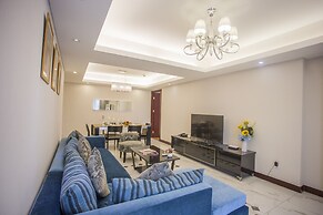 Beijing Guangyao Service Apartment Chaoyangmen