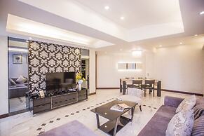 Beijing Guangyao Service Apartment Chaoyangmen