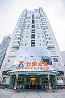 Beijing Guangyao Service Apartment Chaoyangmen