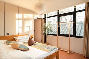 Beijing Rong Yard Guesthouse