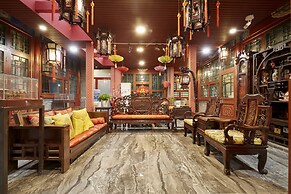 Beijing Rong Yard Guesthouse
