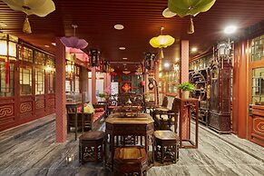Beijing Rong Yard Guesthouse