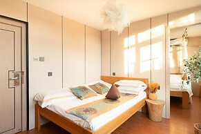 Beijing Rong Yard Guesthouse