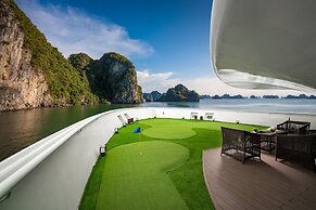 Stellar of the Seas
