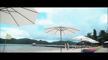 Pangulatan Beach Resort - Dormitory