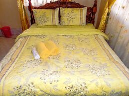 Pangulatan Beach Resort - Dormitory