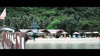 Pangulatan Beach Resort - Dormitory