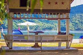 Pangulatan Beach Resort - Dormitory