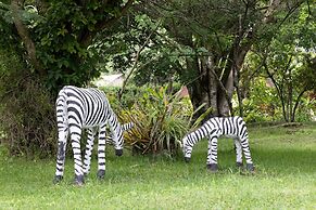 Meru View Lodge