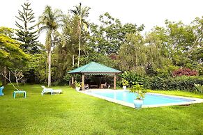 Meru View Lodge