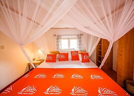 Meru View Lodge