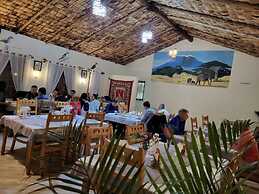 Meru View Lodge