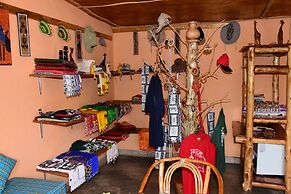 Meru View Lodge