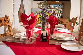 Meru View Lodge