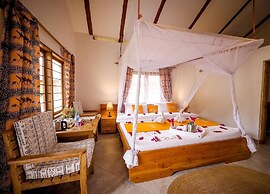 Meru View Lodge