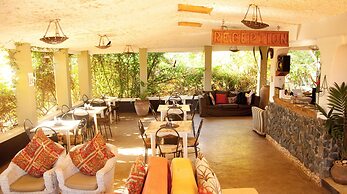 Gately Inn Entebbe