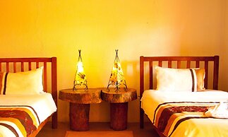 Gately Inn Entebbe