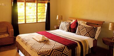 Gately Inn Entebbe