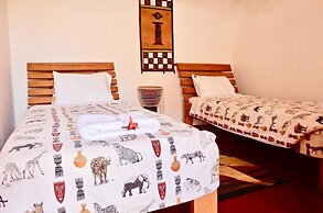 Gately Inn Entebbe