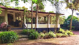 Gately Inn Entebbe