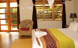 Gately Inn Entebbe