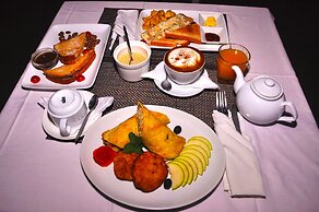 Gately Inn Entebbe