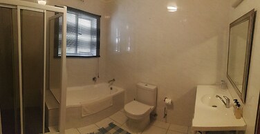 Newlands Guest House