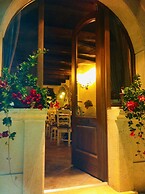 Archi del Sole & San Rocco