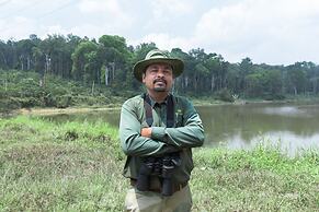 Ama Plantation Trails , Coorg