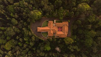 Ama Plantation Trails , Coorg