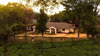 Ama Plantation Trails , Coorg