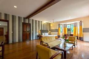 Ama Plantation Trails , Coorg
