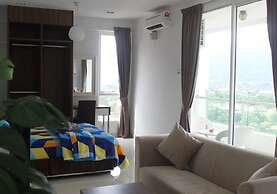 Studio At Mansion One